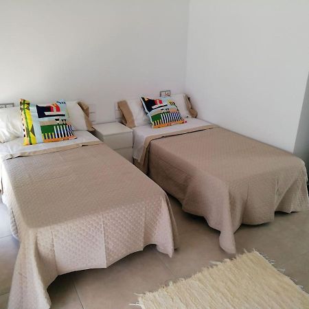 Sampedro Villa Cartaya Exteriör bild