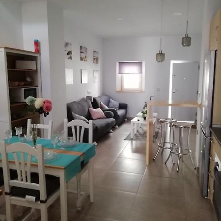 Sampedro Villa Cartaya Exteriör bild