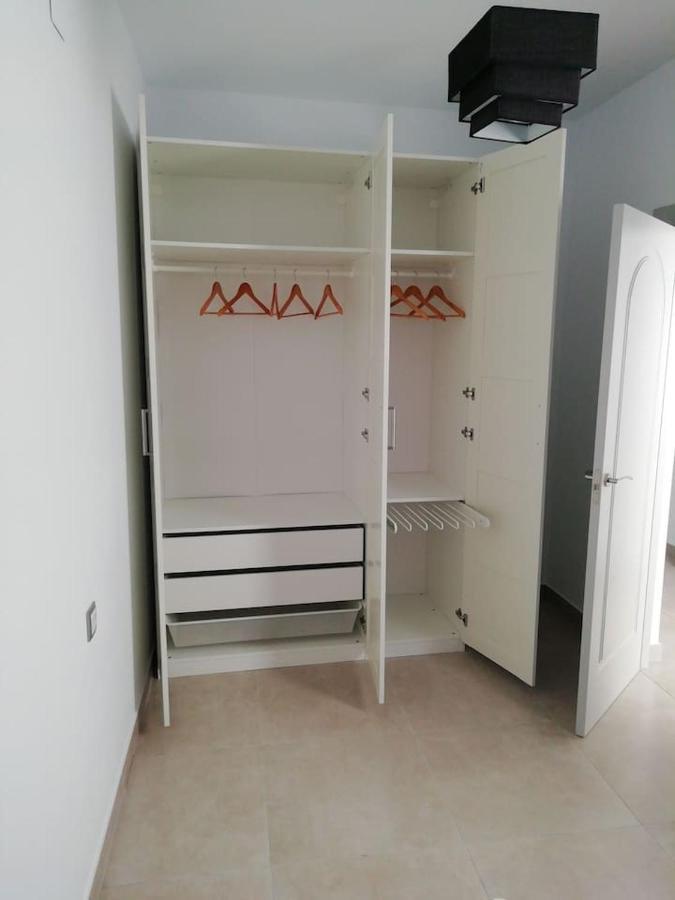 Sampedro Villa Cartaya Exteriör bild