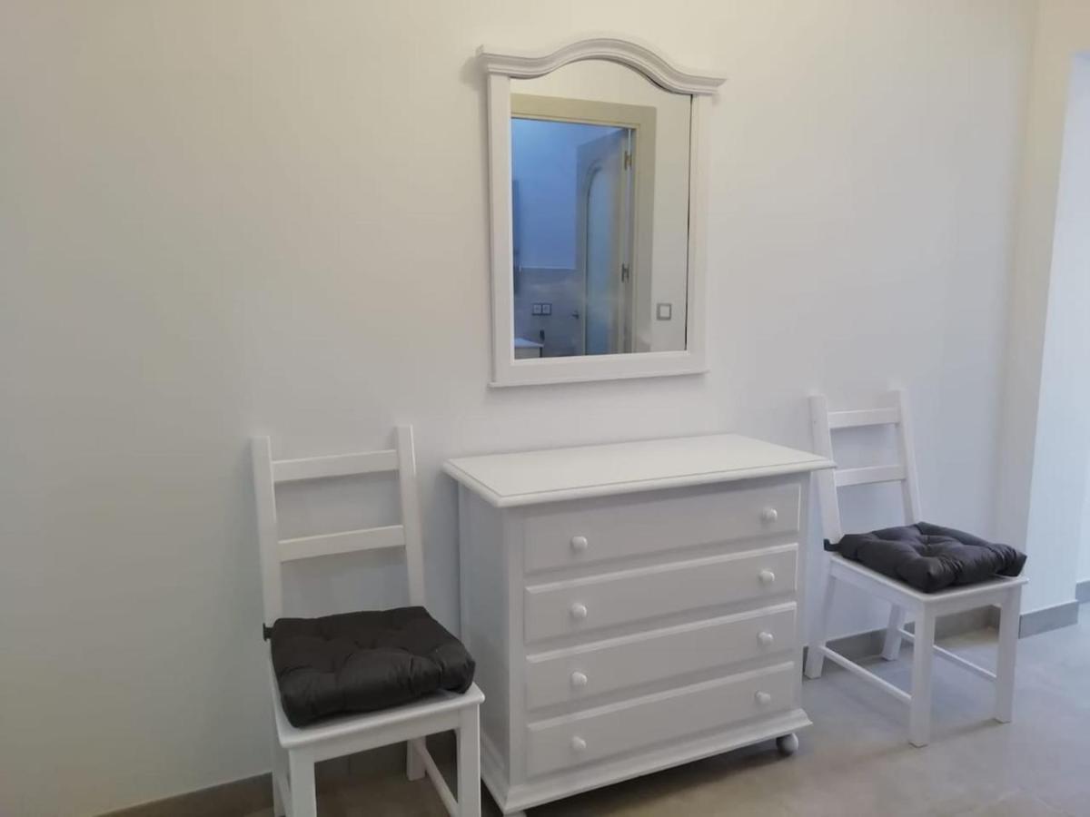 Sampedro Villa Cartaya Exteriör bild